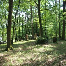 Jüdischer Friedhof
