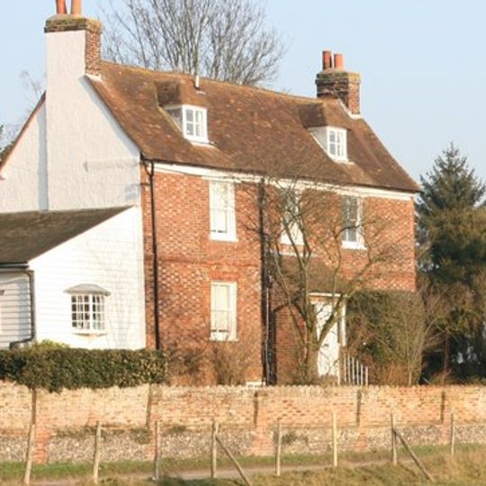 Darenth Cottage
