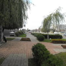 Вязням Бабруйскага гета