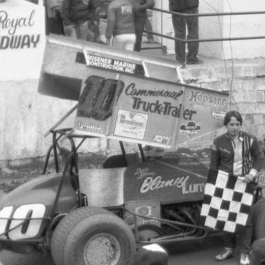 Port Royal Speedway