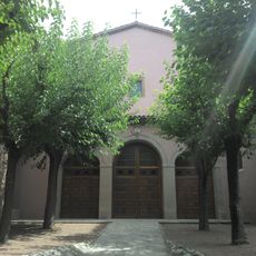 Església de la Divina Pastora