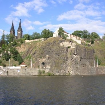 Ukryte miejsca w Pradze