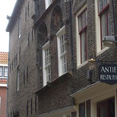 Schuitenmakersstraat 31, Dordrecht