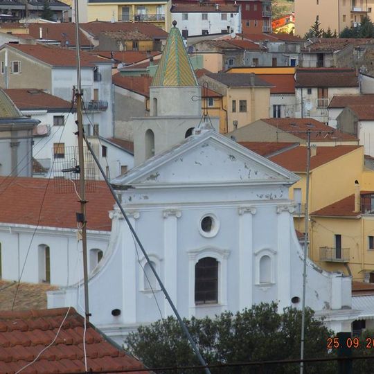 Chiesa di San Marco Evangelista