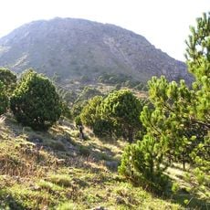 Tajumulco Yanardağı