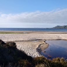 Singing Sands