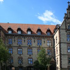 Waisenhausstraße 22