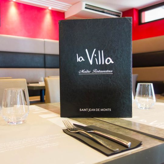 La Villa
