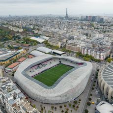 Estadio Jean-Bouin
