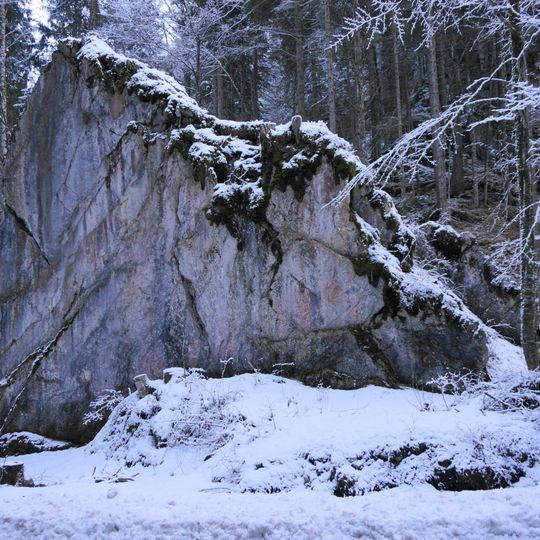 Hundskirche, Paternion