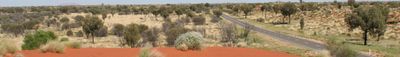 Panoramic View 0