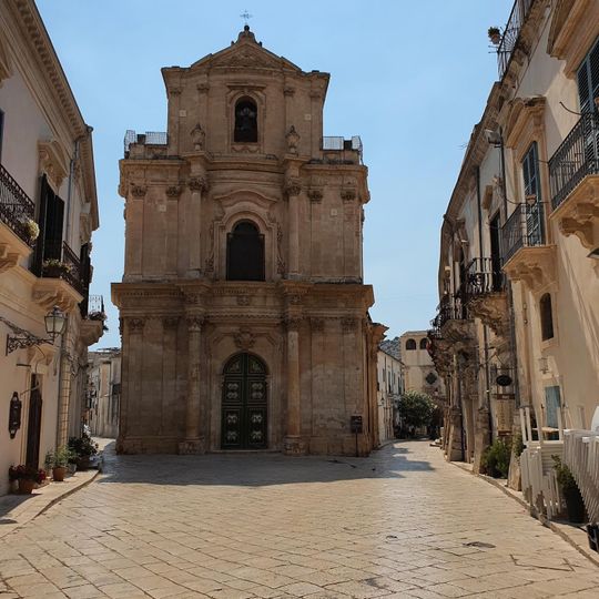 Palazzo Bonelli Patanè