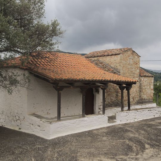Church of Panagia Odigitria