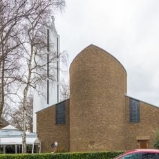 Dietrich-Bonhoeffer-Kirche