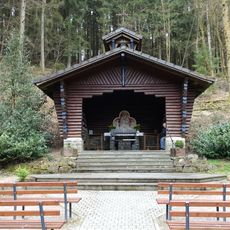 Marienkapelle Hünkesohl