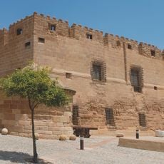 Castillo de Cuevas de Almanzora