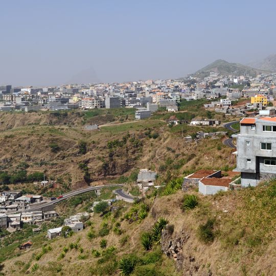 Contea di Santa Catarina