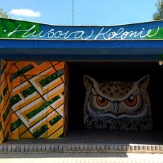 Husova Kolonie