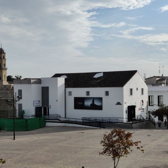 Centro Cultural Lola Flores