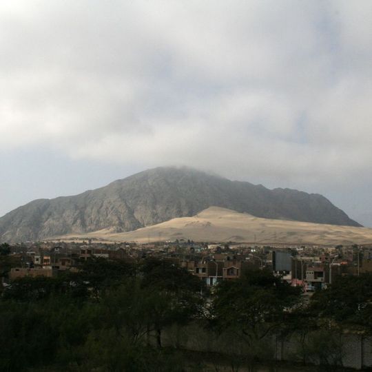 Distretto di La Esperanza