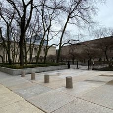 South Garden