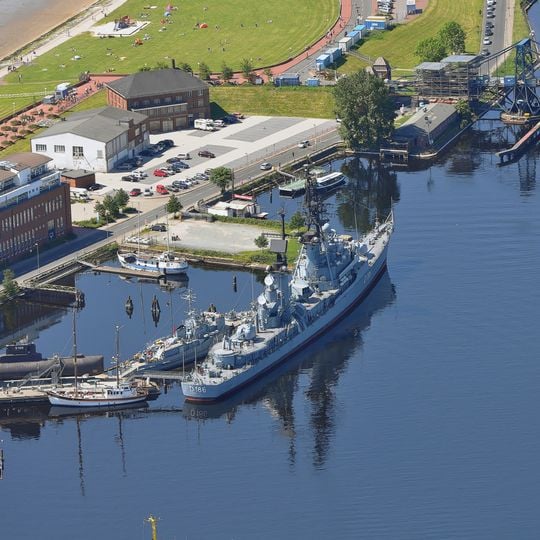 Deutsches Marinemuseum Wilhelmshaven