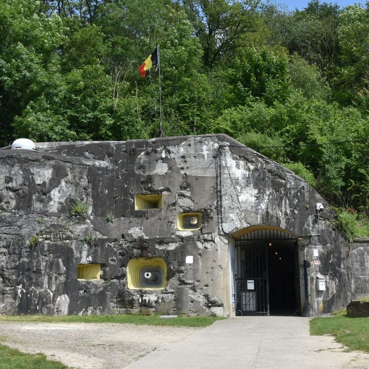 Fort Eben-Emael