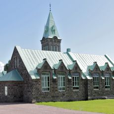 Klosterskolan, Avesta