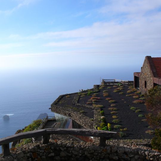 Mirador de La Peña