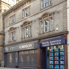 21 And 22, Commercial Street