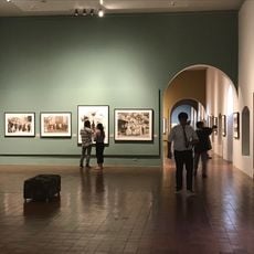 National Art Gallery