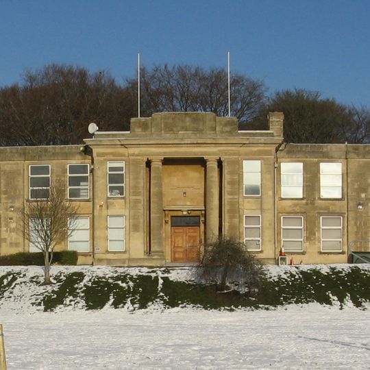 Beechen Cliff School