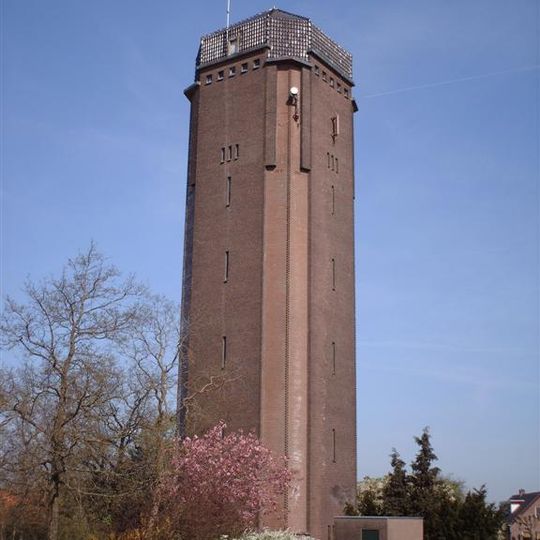 Watertoren