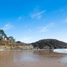 Caswell Bay Beach