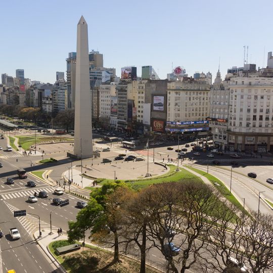 Bristol Hotel Buenos Aires