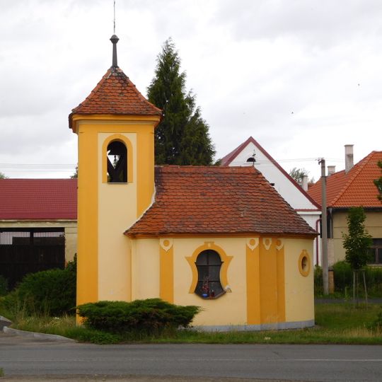 Chapel of Saint Florian