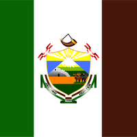 Jacobo Hunter District