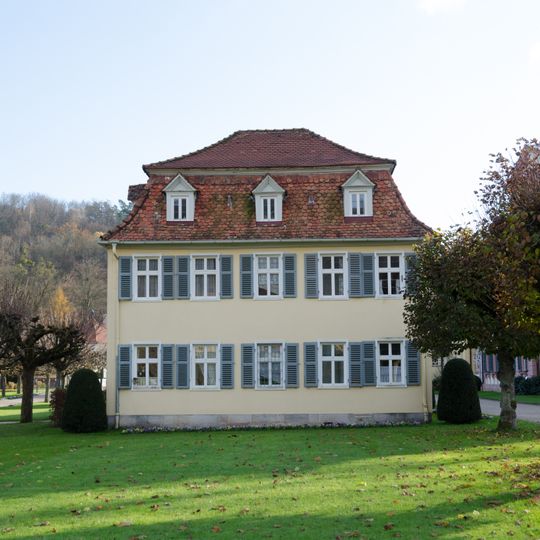 Kurhaus