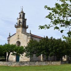 Santuario dos Remedios de Verín