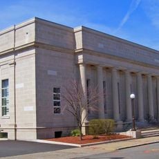 Old Attleboro Post Office