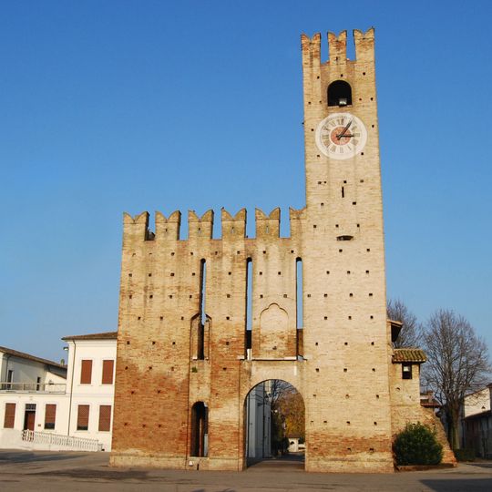 Torre civica