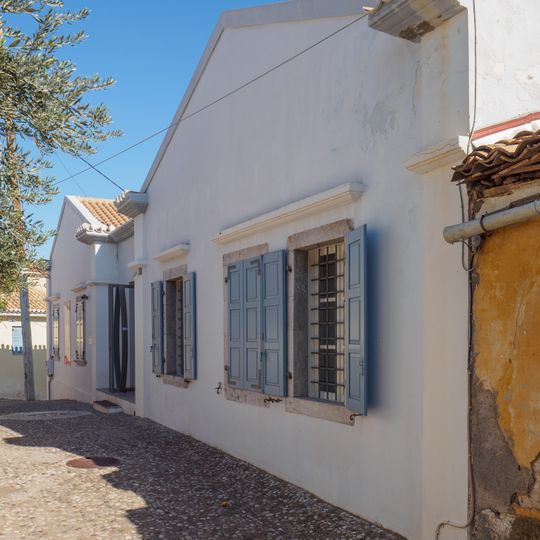 Nautical Museum of Galaxidi