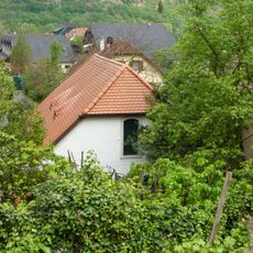 Wohnhaus, ehem. Lesehof