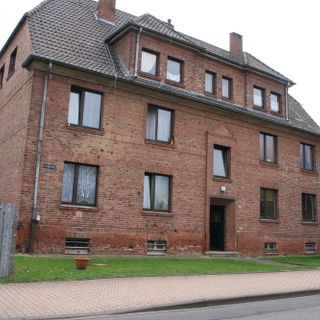 Haus Heerweg 22 (LVR-Klinik Düren)