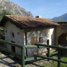 Chiesa di San Pietro in Vinculis