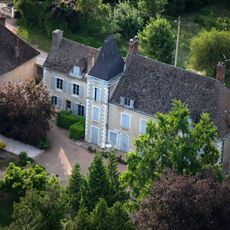 Maison de Nicéphore Niépce