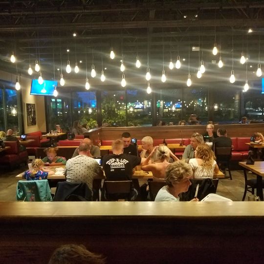 Chili's Grill & Bar