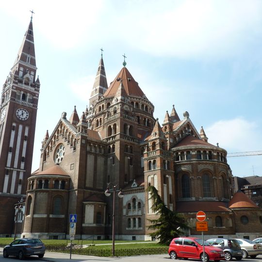 Szeged