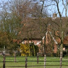Rodenburg, Wassenaar