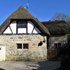 Pilgrims Cottage